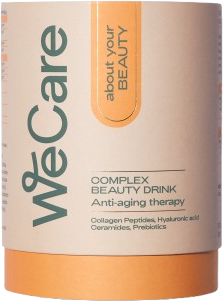 WECARE About your BEAUTY tubus 28 sáčků