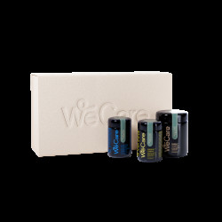 WECARE About your Health XMASS 3 x 60 kapslí