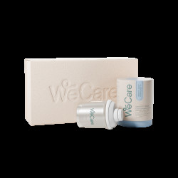 WECARE About your IMMUNITY Drink + shaker XMASS 28 x 6 g