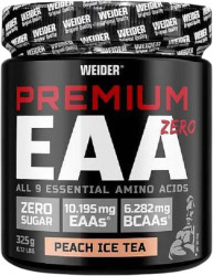 WEIDER Esenciální aminokyseliny Premium EAA Zero Tropical 325 g