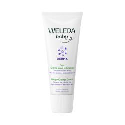 WELEDA 3v1 Derma krém na zadeček 50 ml