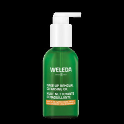 WELEDA Čisticí a odličovací olej 150 ml