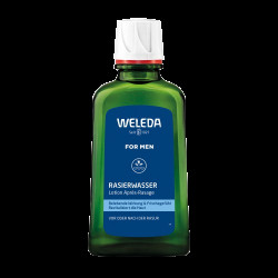 WELEDA FOR MEN Voda po holení 100 ml