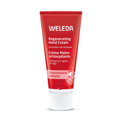 WELEDA Granátové jablko krém na ruce 50 ml