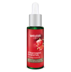 WELEDA Granátové jablko Zpevňující pleťový olej 30 ml