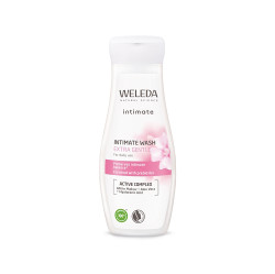 WELEDA Intimní mycí gel extra jemný 200 ml