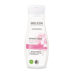 Weleda Intimní mycí gel extra jemný 200 ml