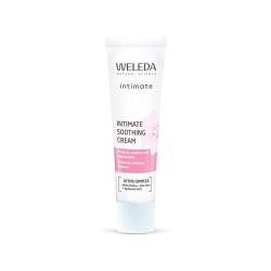 WELEDA Intimní zklidňující krém 30 ml