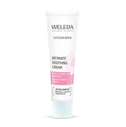 Weleda Intimní zklidňující krém 30 ml