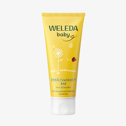 WELEDA Měsíčková koupel při nachlazení 75 ml