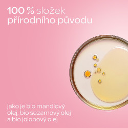 WELEDA Olej na masáž prsu 50 ml