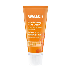 WELEDA Rakytníkový krém na ruce 50 ml