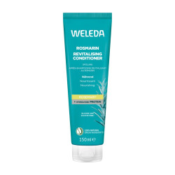 WELEDA Rozmarýnový revitalizační kondicionér 150 ml