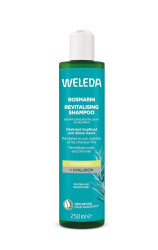 Weleda Rozmarýnový revitalizační šampon 250 ml