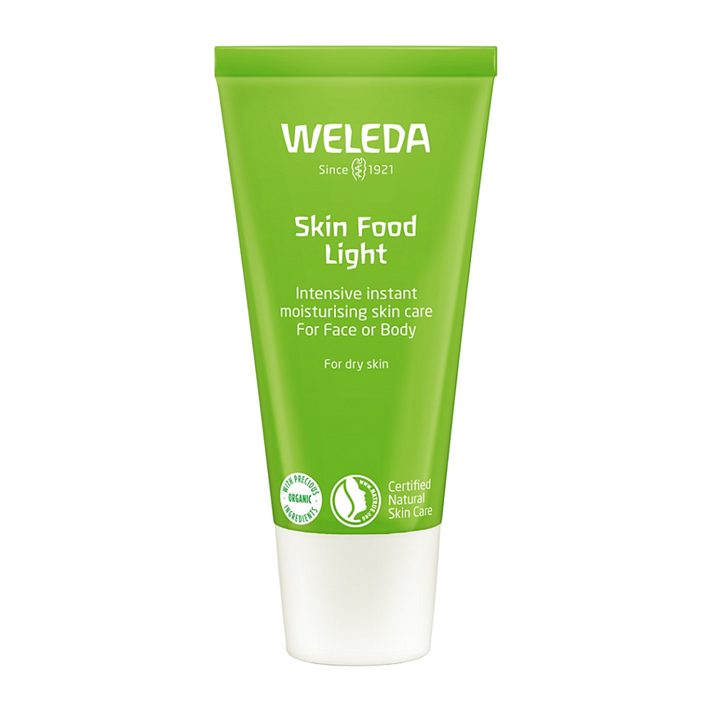 WELEDA Skin Food Light Univerzální krém 30 ml