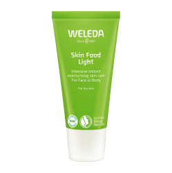 WELEDA Skin Food Light Univerzální krém 30 ml