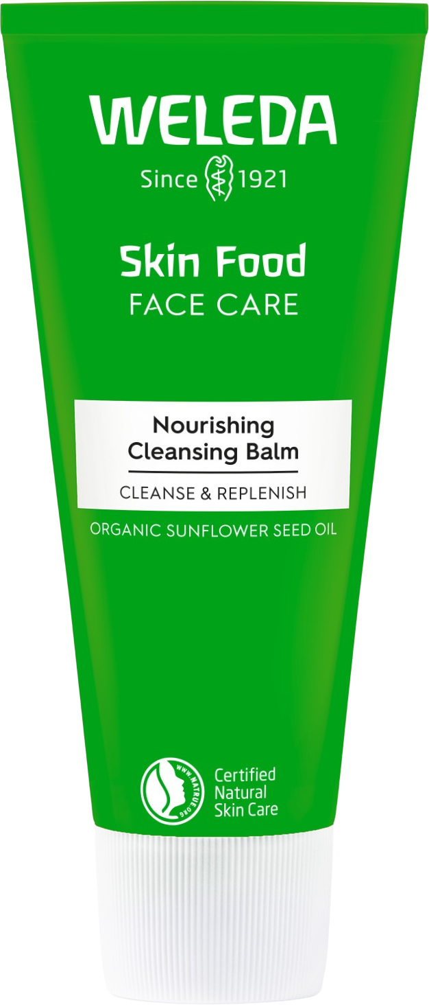 WELEDA Skin Food Nourishing Cleansing Balm 75 ml