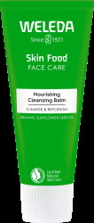 WELEDA Skin Food Nourishing Cleansing Balm 75 ml