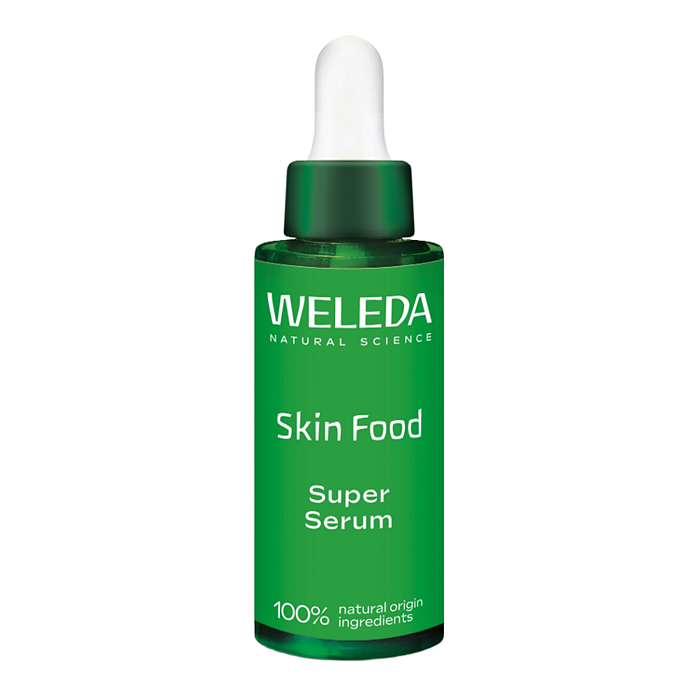 WELEDA Skin Food Super Serum 30 ml