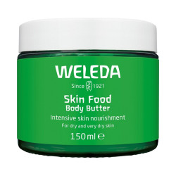 WELEDA Skin Food tělové máslo 150 ml