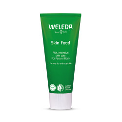 Weleda Skin Food výživný krém 30 ml