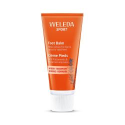 Weleda Sport Balzám na nohy 75 ml