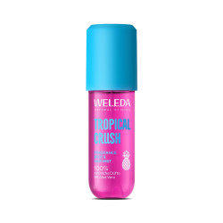 Weleda Tropical Crush Body&Hair Mist tělová mlha 95 ml