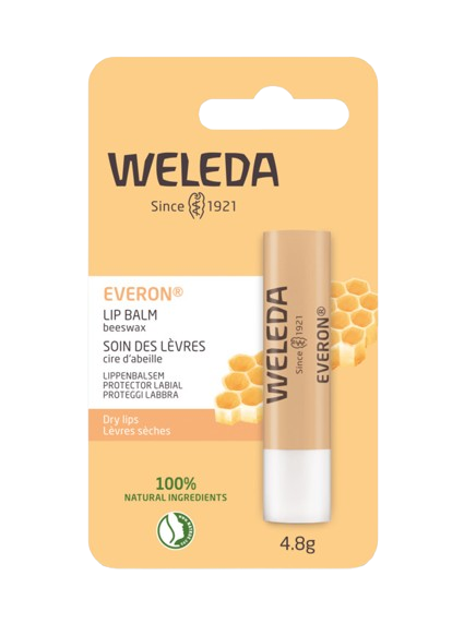 WELEDA Tyčinka na rty Everon 4.8 g