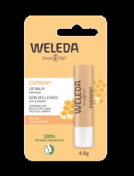 WELEDA Tyčinka na rty Everon 4.8 g