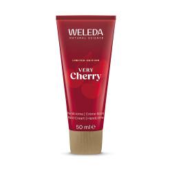 WELEDA Very Cherry Krém na ruce 50 ml