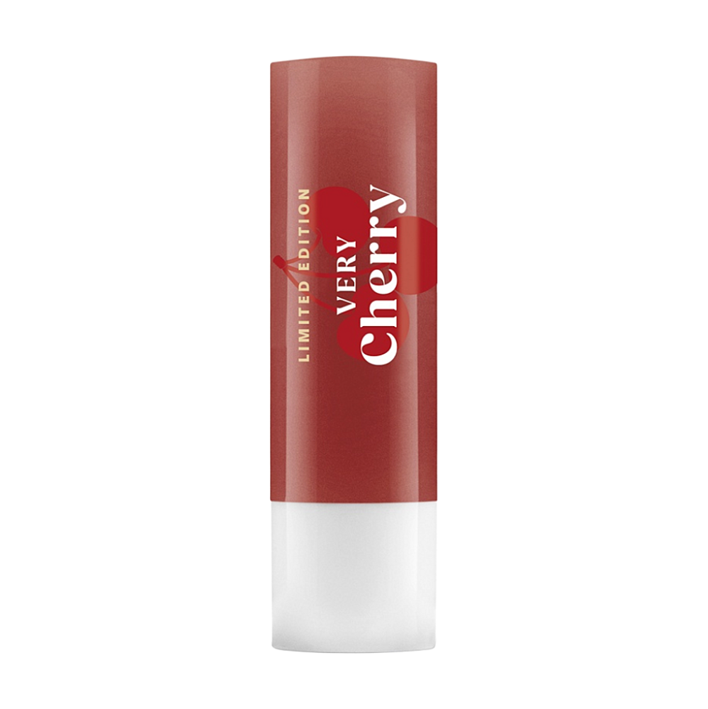 WELEDA Very Cherry Tyčinka na rty 4,8 g