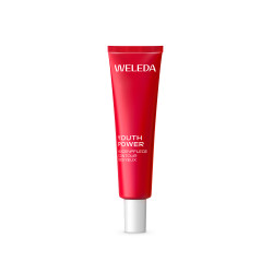Weleda Youth Power Astaxanthin zpevňující oční krém 12 ml