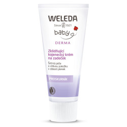 WELEDA Zklidňující kojenecký krém 50 ml