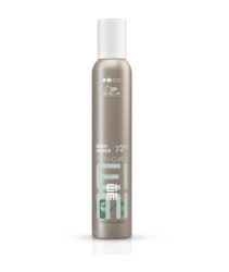 Wella Professionals Eimi NutriCurls Boost Bounce posilující pěna 300 ml