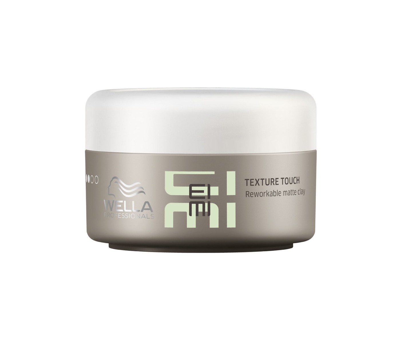 Wella Professionals Eimi Texture Touch matující jíl 75 ml