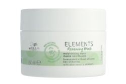 Wella Professionals Elements Renewing obnovující maska na vlasy 150 ml