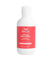 Wella Professionals Invigo Color Brilliance Fine šampon na barvené vlasy 100 ml