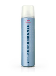 Wella Professionals Performance M Strong lak na vlasy 500 ml