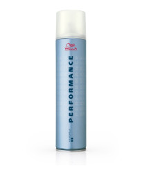 Wella Professionals Performance R Extra Strong lak na vlasy 500 ml