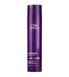 Wella Professionals Ultimate Color bezoplachová maska na barvené vlasy 95 ml