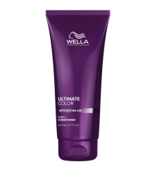 Wella Professionals Ultimate Color kondicionér na barvené vlasy 200 ml
