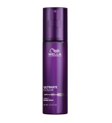 Wella Professionals Ultimate Color sprej pro zářivý lesk 95 ml