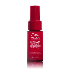 Wella Professionals Ultimate Repair Miracle Hair Rescue bezoplachové sérum 30 ml