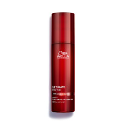 Wella Professionals Ultimate Repair Protective Leave-in bezoplachový krém 95 ml