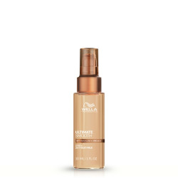 Wella Professionals Ultimate Smooth Silky Milk 30 ml