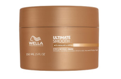 Wella Professionals Ultimate Smooth vyživující maska na vlasy 150 ml