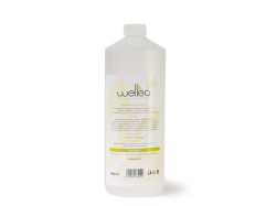 Wellea Europe Parafínový olej, 1 litr