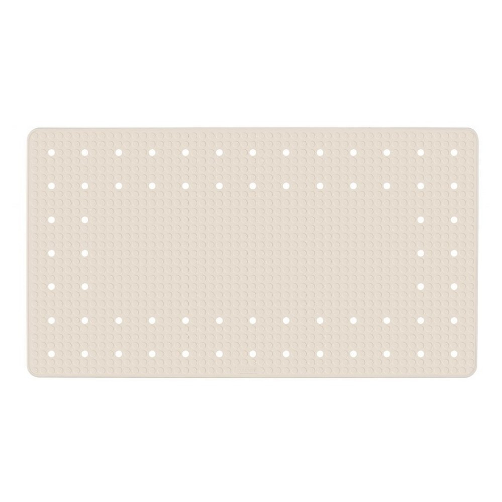 WENKO Mirasol protiskluzová podložka do vany béžová
