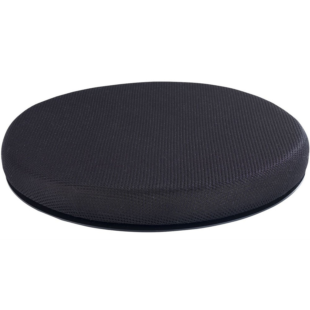 WENKO Otočný sedák se 2 vyměnitelnými potahy 39 x 5 cm