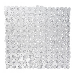 WENKO Paradise protiskluzová podložka do sprchy transparentní